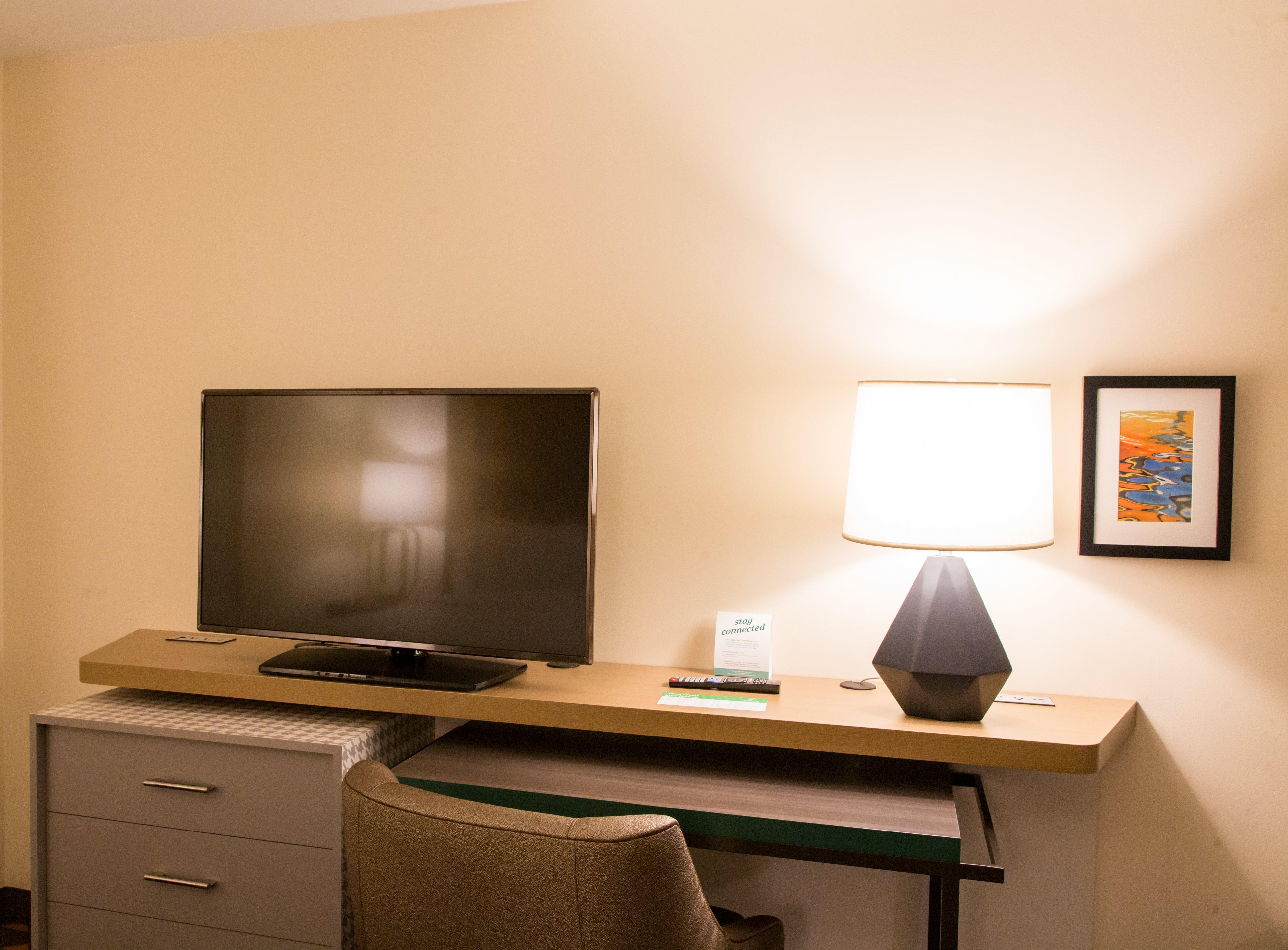 Holiday Inn Hotel & Suites - Mount Pleasant By Ihg Bagian luar foto