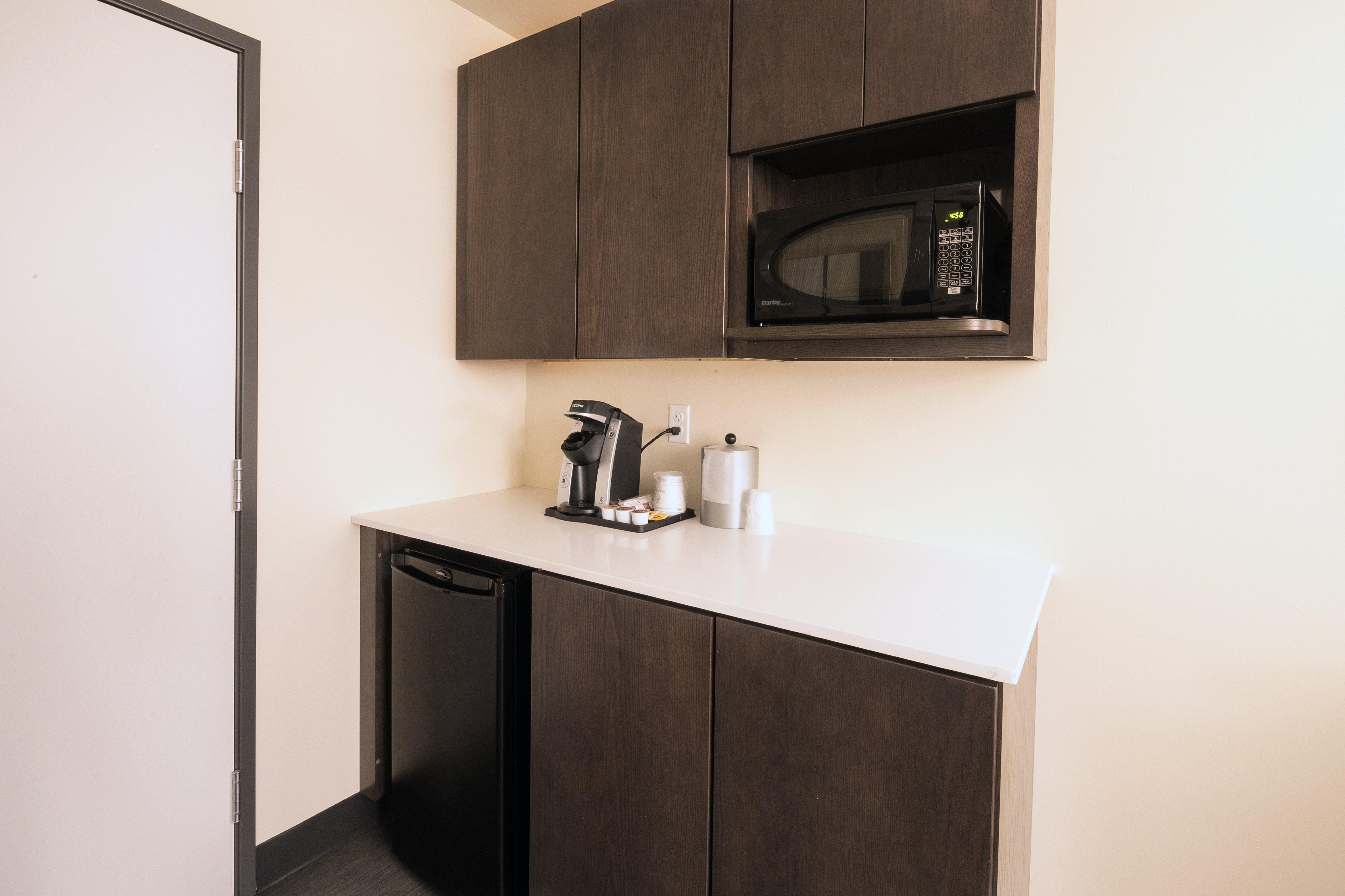 Holiday Inn Hotel & Suites - Mount Pleasant By Ihg Bagian luar foto