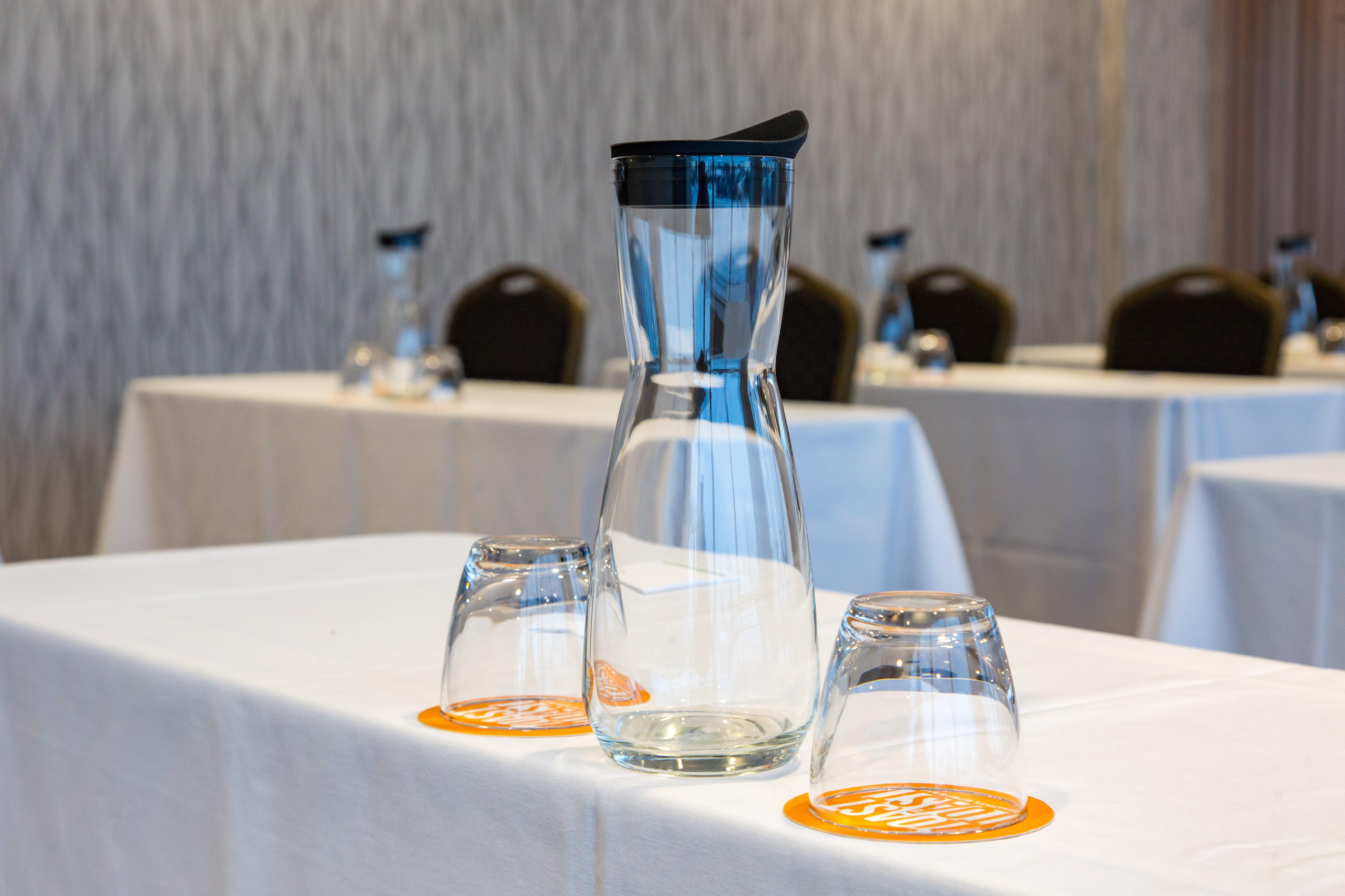 Holiday Inn Hotel & Suites - Mount Pleasant By Ihg Bagian luar foto