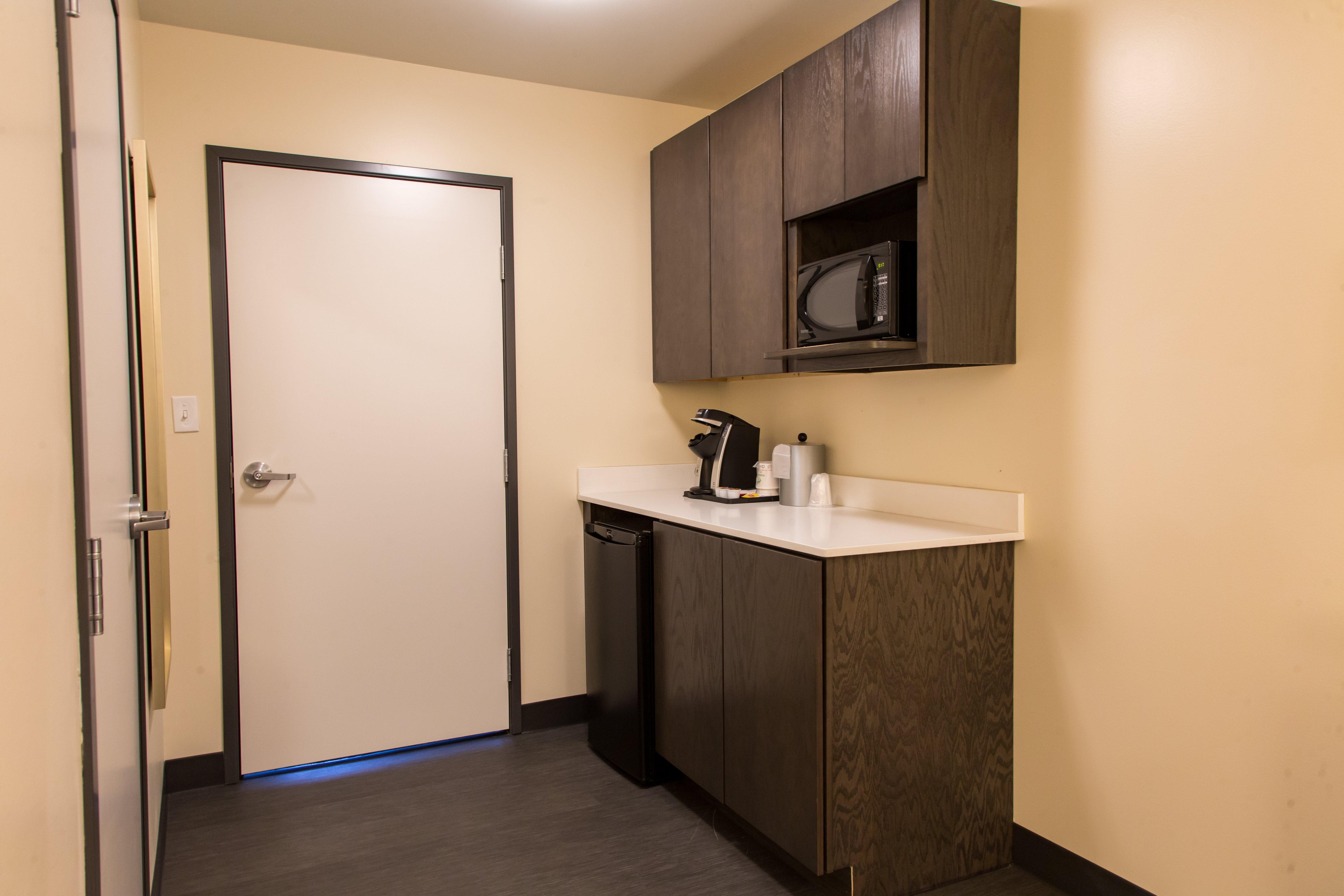 Holiday Inn Hotel & Suites - Mount Pleasant By Ihg Bagian luar foto