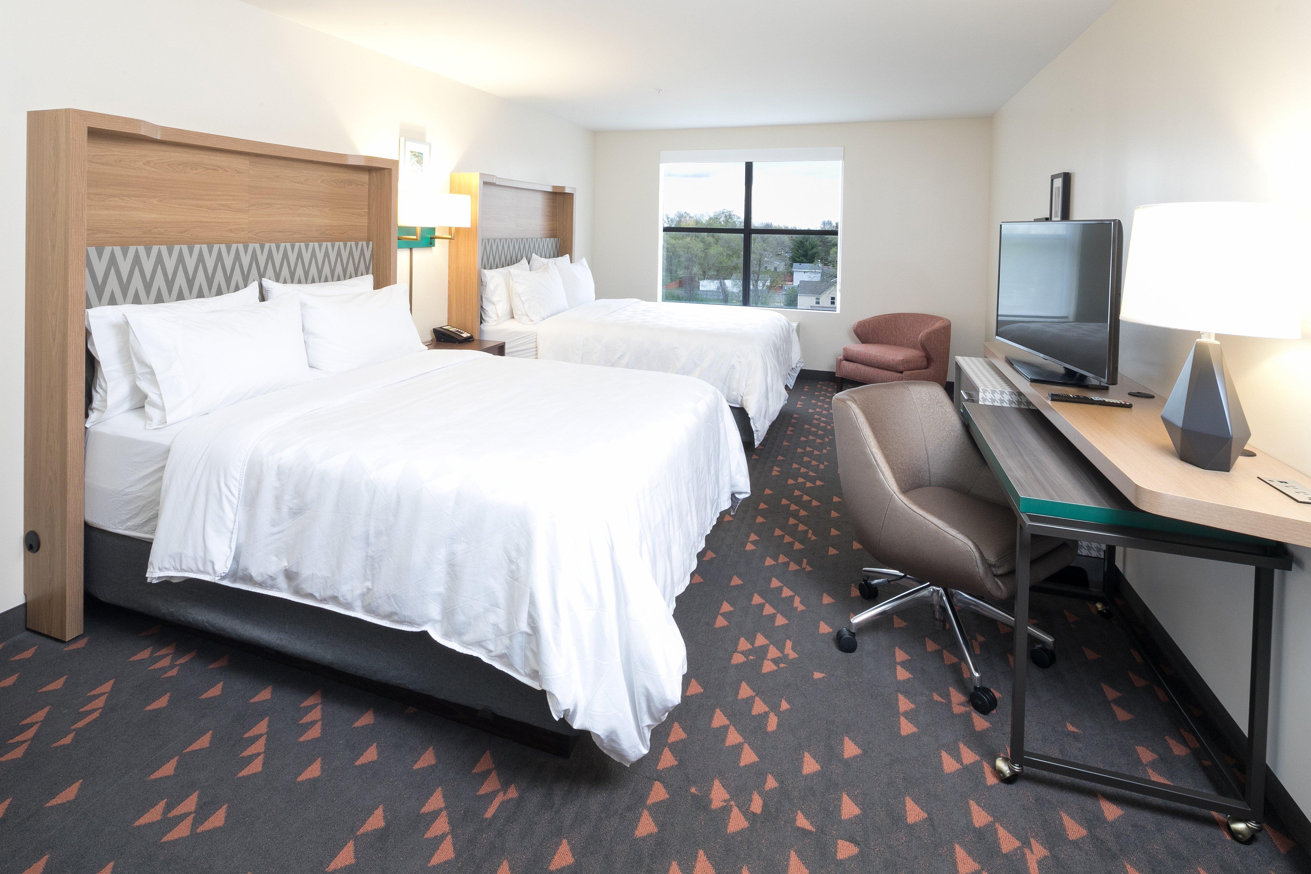 Holiday Inn Hotel & Suites - Mount Pleasant By Ihg Bagian luar foto